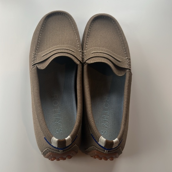 Rothy’s Loafers - Picture 4 of 6